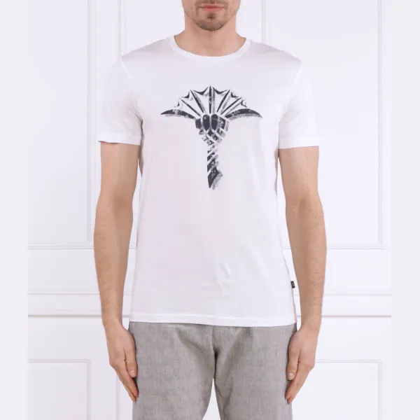 Футболка Alerio стандартного кроя Joop!, белый
Футболка Alerio стандартного кроя Joop!, белый