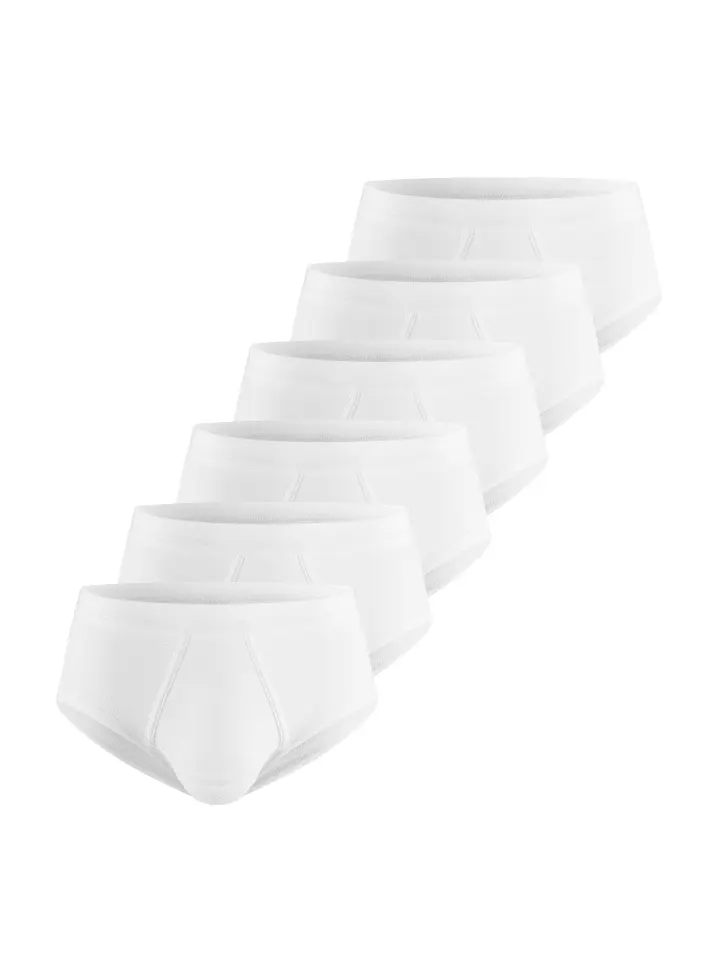 Трусы ESGE Slip, белый
Трусы ESGE Slip, белый