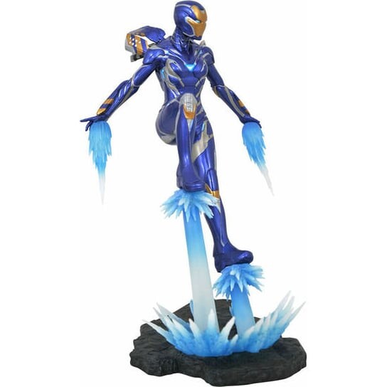 Estatua Diorama Rescue Vengadores Endgame Marvel 23см Inna marka
Estatua Diorama Rescue Vengadores Endgame Marvel 23см Inna marka