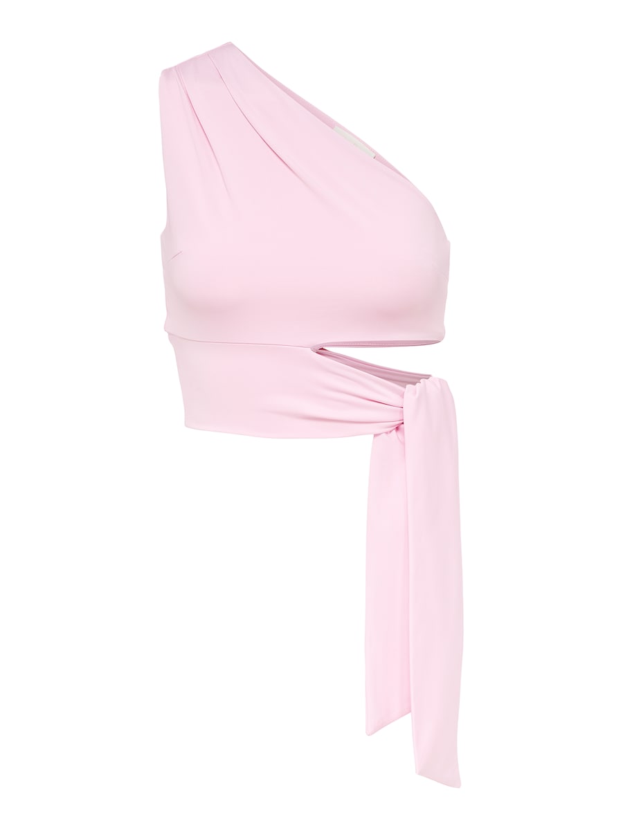 Топ LeGer by Lena Gercke Leia, Rose
Топ LeGer by Lena Gercke Leia, Rose