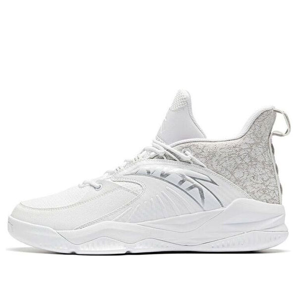 Кроссовки ling уровень Anta, белый
Кроссовки ling уровень Anta, белый