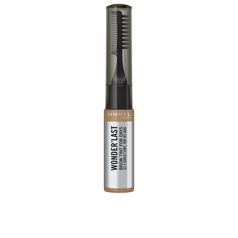 Краски для бровей Wonder’last brow tint for days Rimmel london, 4,5 мл, 001
Краски для бровей Wonder’last brow tint for days Rimmel london, 4,5 мл, 001