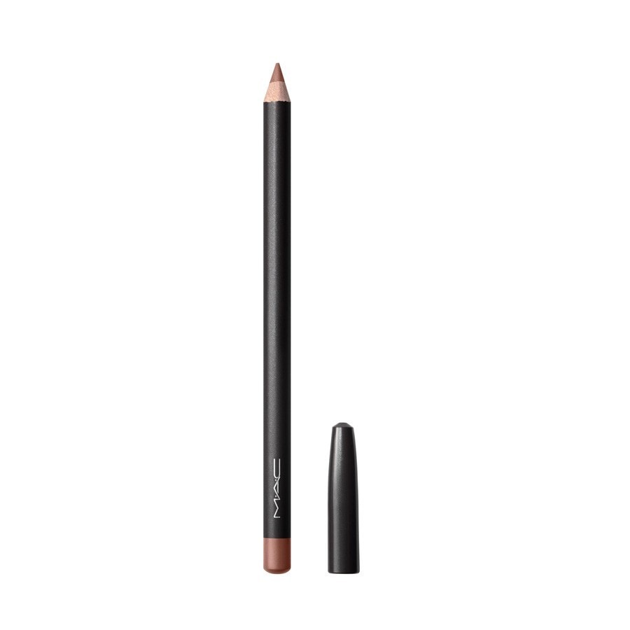 Карандаш для губ lip pencil Mac, 34 - stripdown, вес 1.45 гр.
Карандаш для губ lip pencil Mac, 34 - stripdown, вес 1.45 гр.