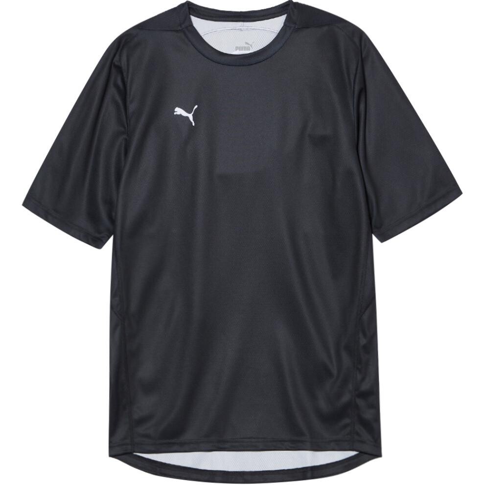 Футболка KPL мужская черная Puma, черный
Футболка KPL мужская черная Puma, черный