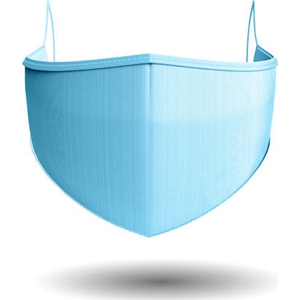 Тканевая маска для лица для детей синего цвета 1 шт Power Health
Тканевая маска для лица для детей синего цвета 1 шт Power Health