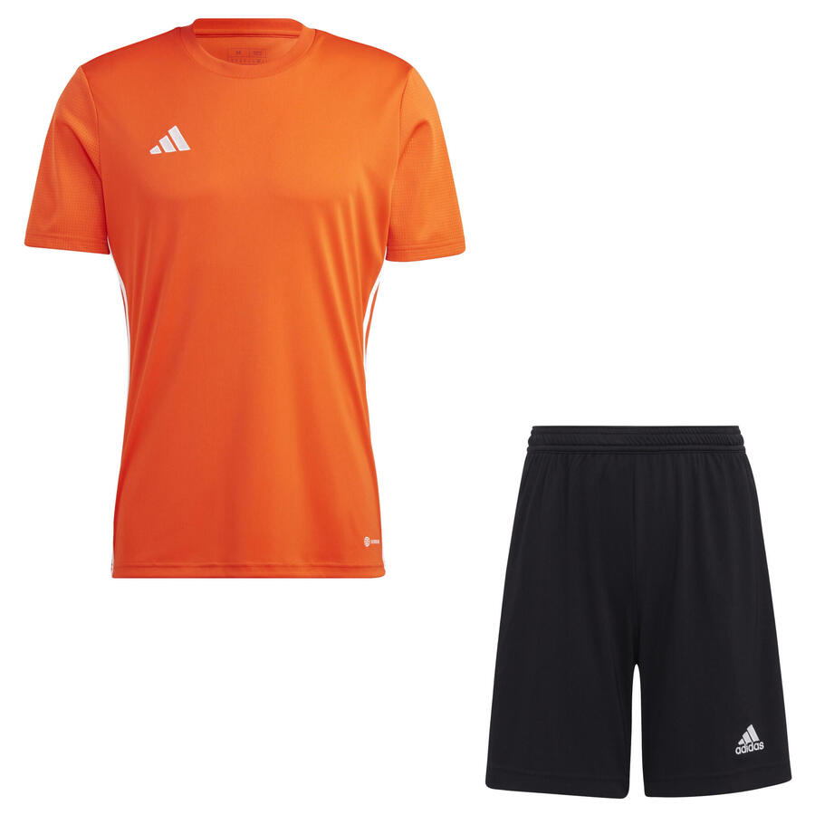 Мужской комплект adidas джерси + брюки Tabela 23
Мужской комплект adidas джерси + брюки Tabela 23