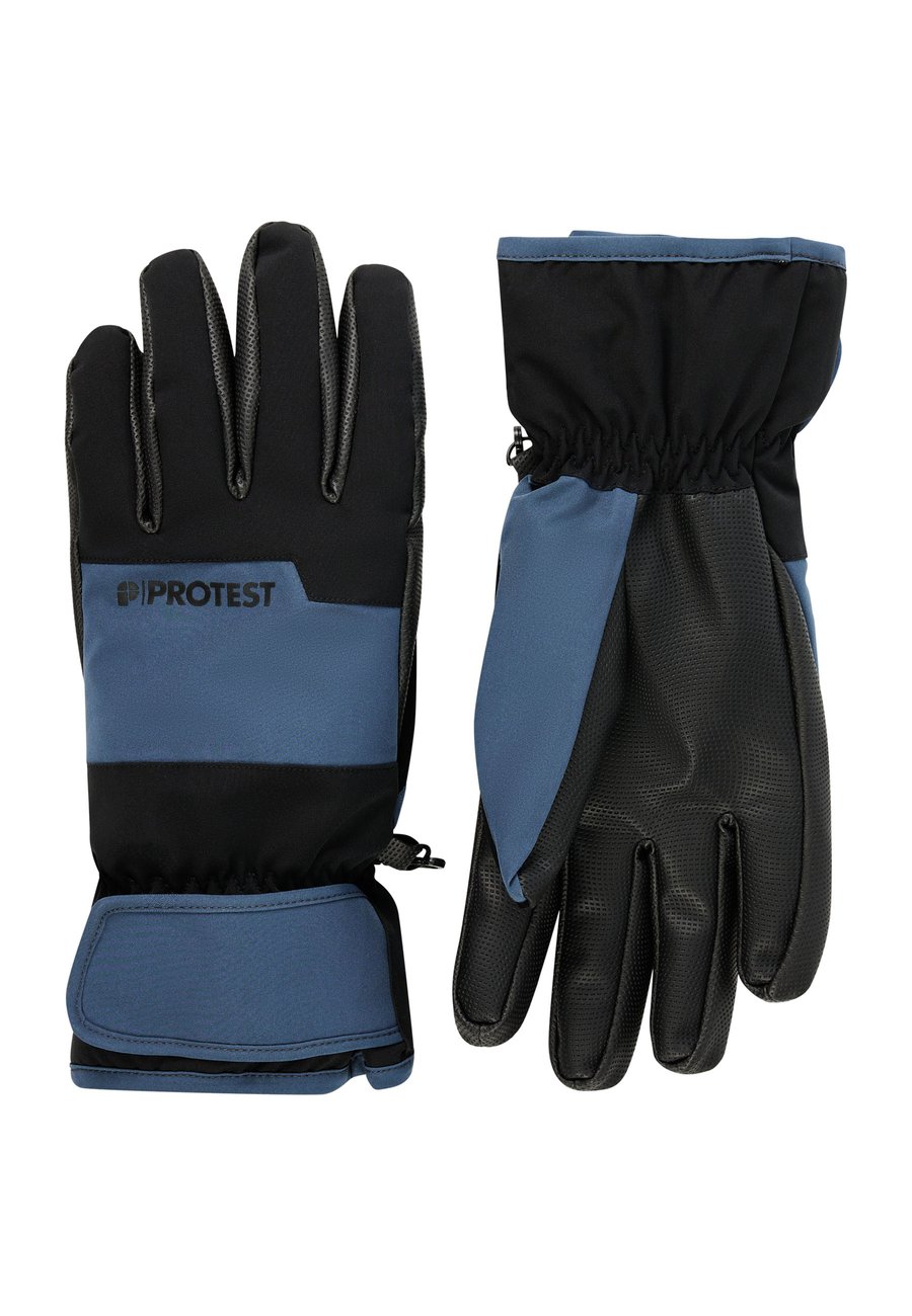 Перчатки Protest Gloves, Twilight Navy/Dark Blue
Перчатки Protest Gloves, Twilight Navy/Dark Blue