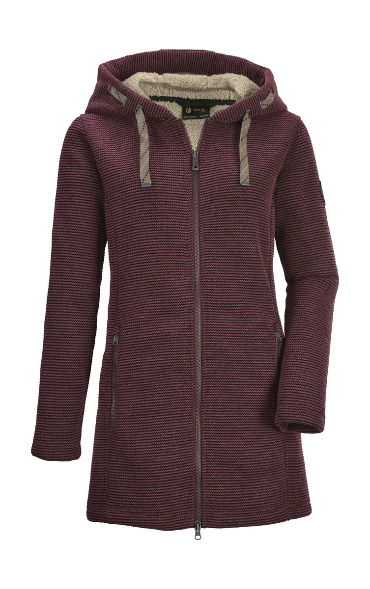 Г.И.Г.А. Флисовая куртка DX by killtec "GW 54 WMN KNTFLC PRK" G.I.G.A. Dx By Killtec, красный
Г.И.Г.А. Флисовая куртка DX by killtec "GW 54 WMN KNTFLC PRK" G.I.G.A. Dx By Killtec, красный