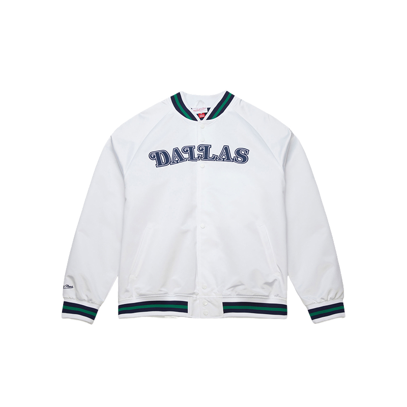 Mitchell Ness Куртка Unisex, Dallas Mavericks
Mitchell Ness Куртка Unisex, Dallas Mavericks