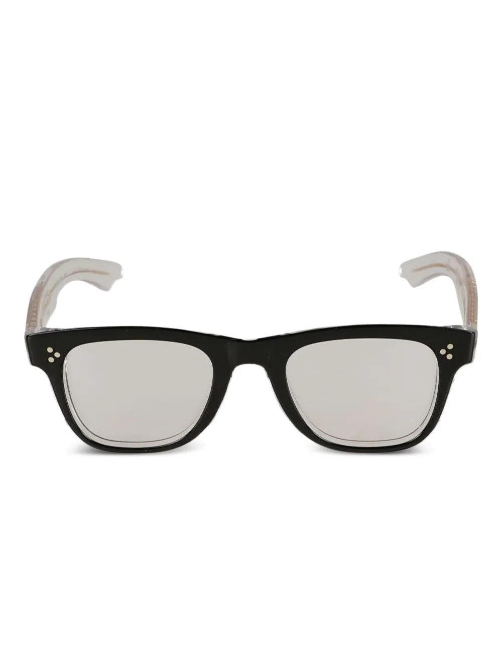 Солнцезащитные очки Voyager квадратной формы Kador, черный 
Солнцезащитные очки Voyager квадратной формы Kador, черный