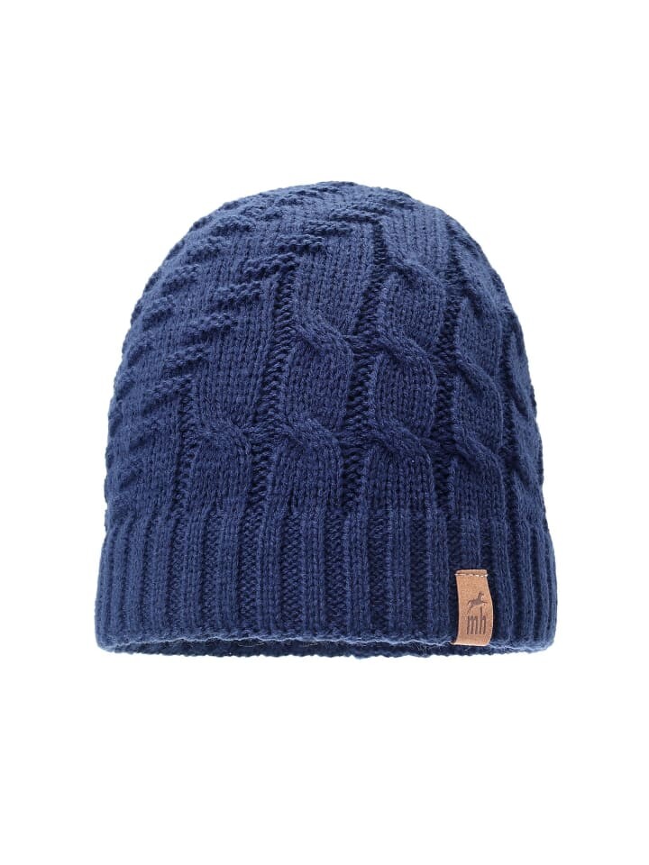 Кепка Michael Heinen, темно-синий
Кепка Michael Heinen, темно-синий