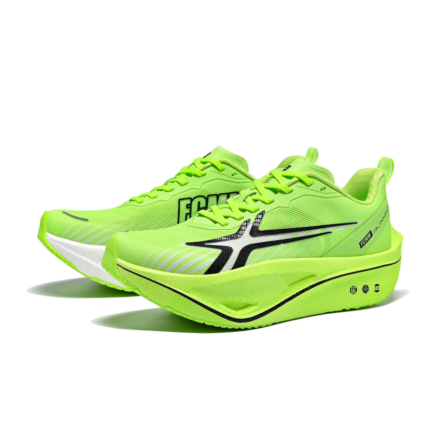 Скользоустойчивые, износостойкие, дышащие, легкие низкие кроссовки для бега Men's FCMM, изумруд
Скользоустойчивые, износостойкие, дышащие, легкие низкие кроссовки для бега Men's FCMM, изумруд