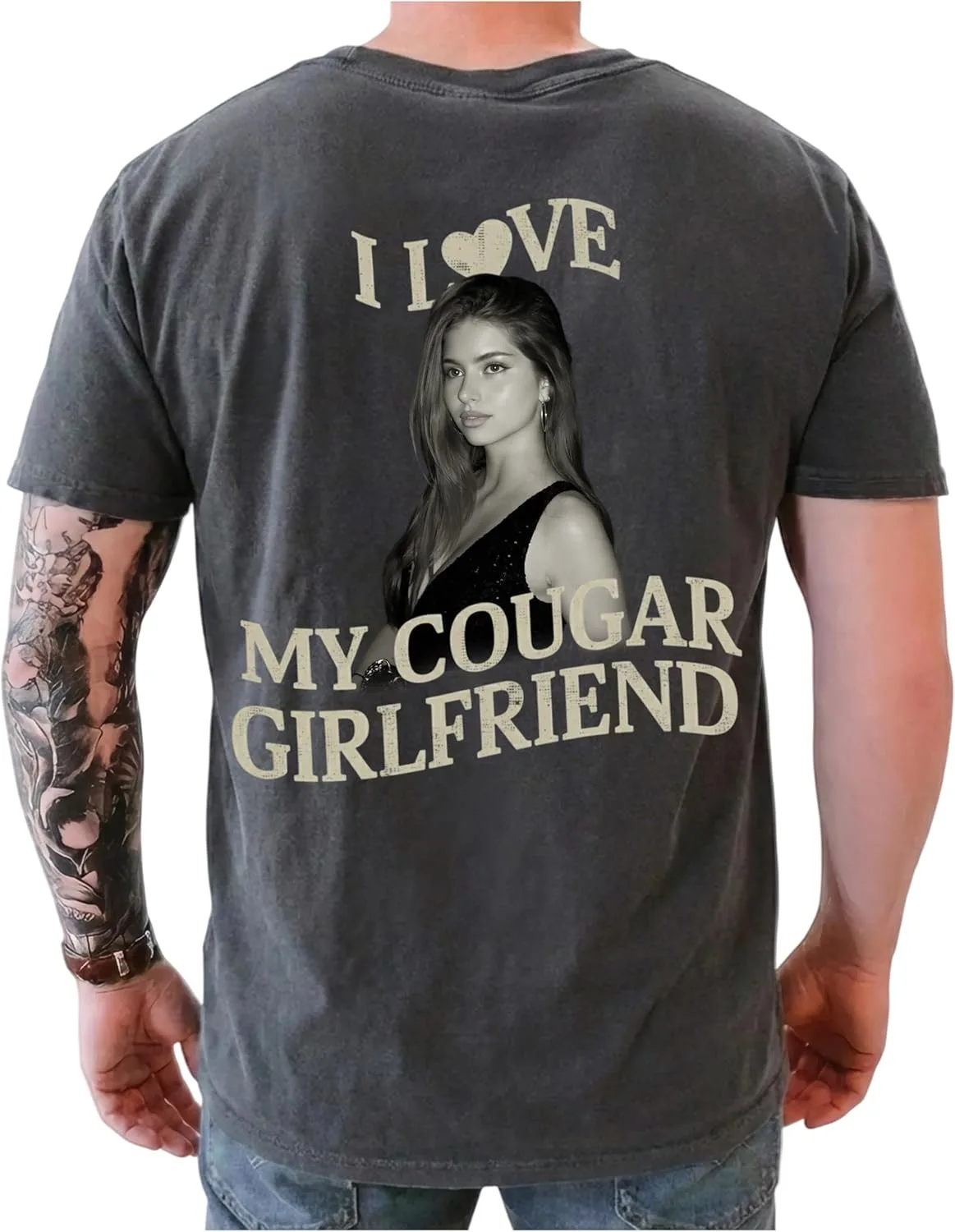 Футболка с принтом Custom Bootleg Rap Tee CustomsMerch
Футболка с принтом Custom Bootleg Rap Tee CustomsMerch