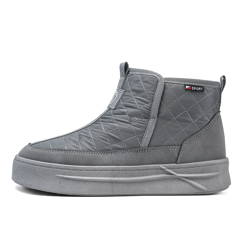 Bull charm Серые унисекс короткие снегоступы с устойчивостью к истиранию, цвет Gray
Bull charm Серые унисекс короткие снегоступы с устойчивостью к истиранию, цвет Gray