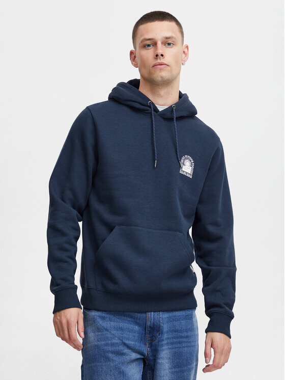 Толстовка обычного кроя Blend, синий
Толстовка обычного кроя Blend, синий