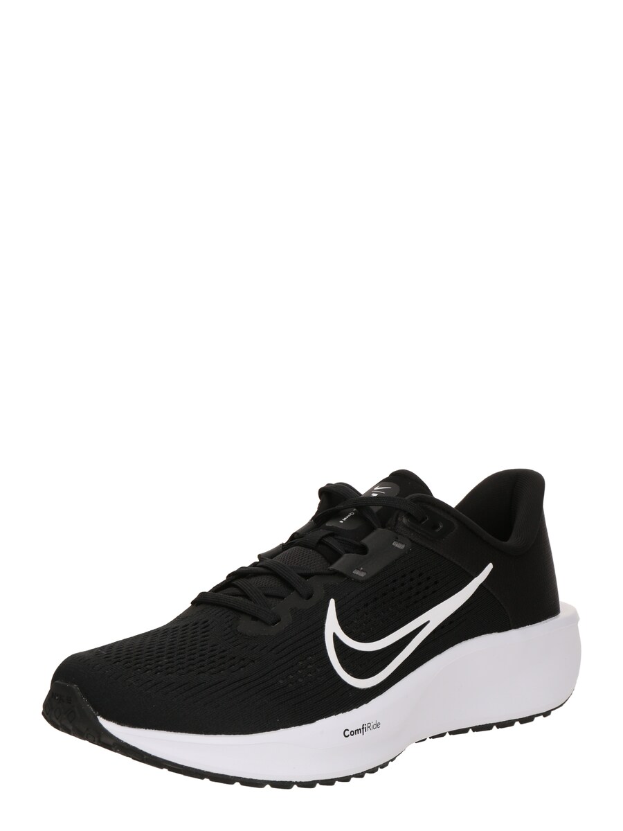 Беговые кроссовки NIKE Quest 6, Black
Беговые кроссовки NIKE Quest 6, Black