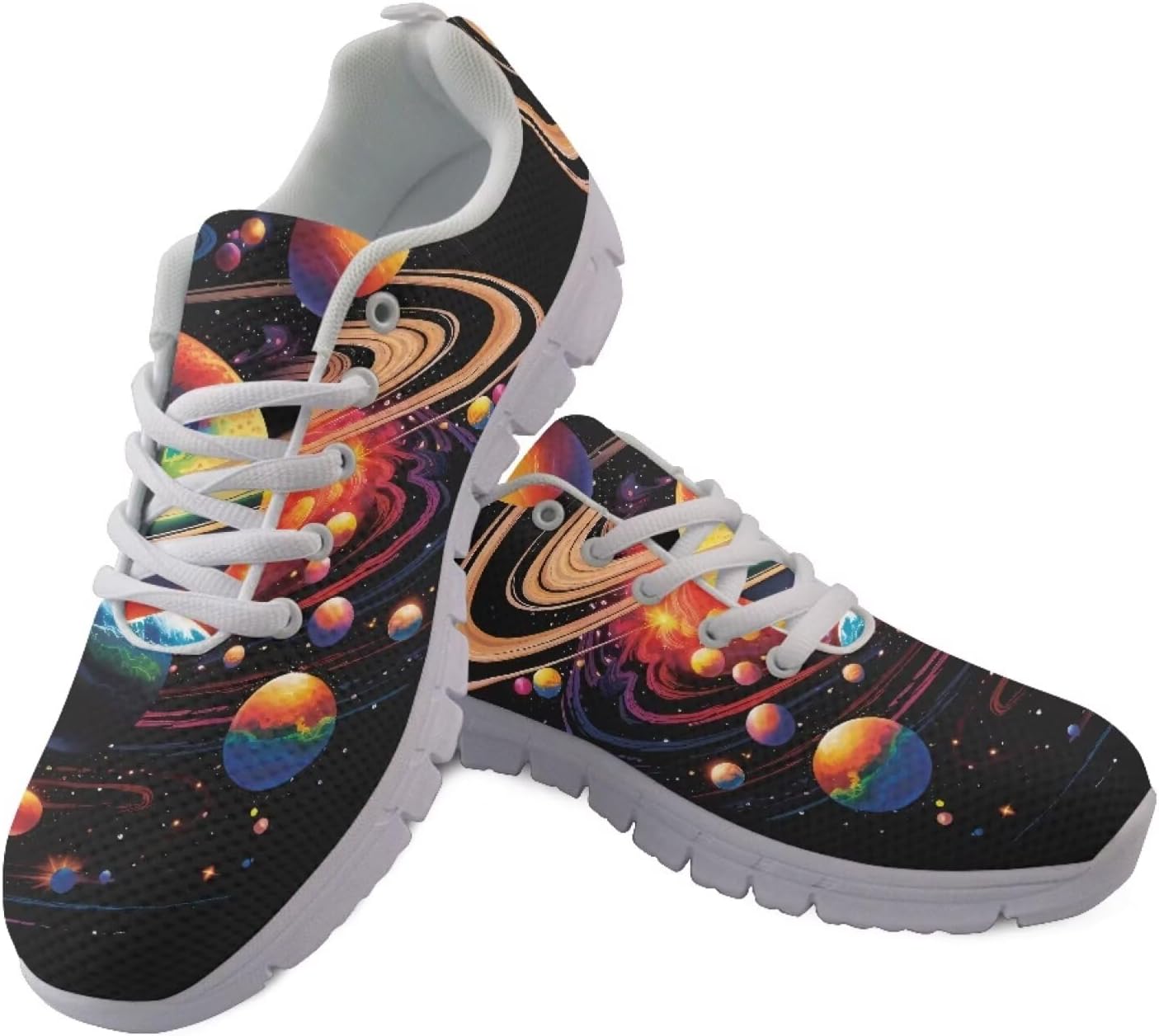 Повседневные кроссовки Легкие беговые теннисные кроссовки Нескользящие спортивные кроссовки для тренировок и занятий в зале для улицы Getelinseng, Galaxy Planet
Повседневные кроссовки Легкие беговые теннисные кроссовки Нескользящие спортивные кроссовки для тренировок и занятий в зале для улицы Getelinseng, Galaxy Planet