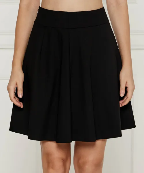 Юбка Ремилия Hugo, черный 
Юбка Ремилия Hugo, черный