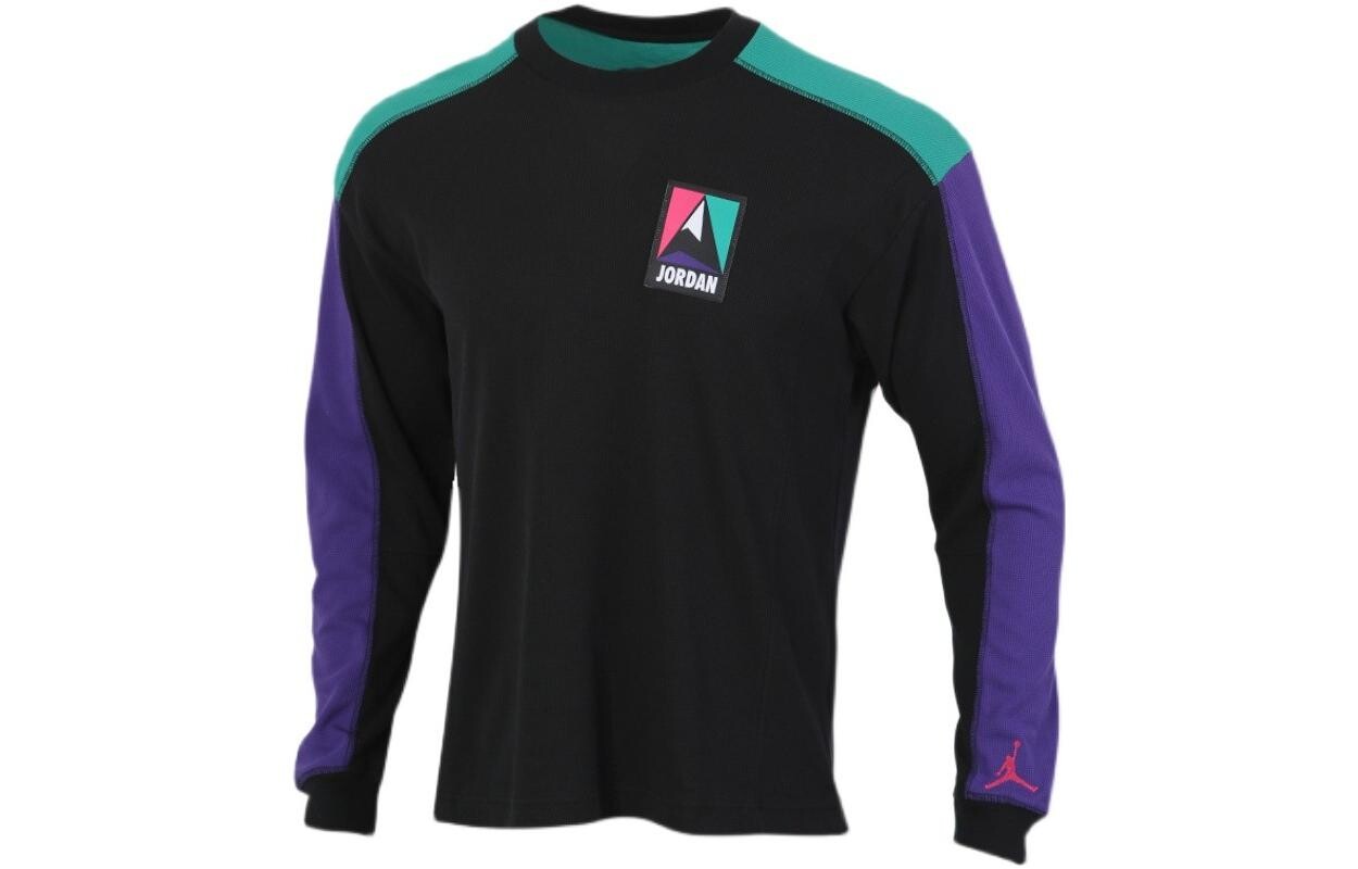 Мужская толстовка Jordan, Черный
Мужская толстовка Jordan, Черный