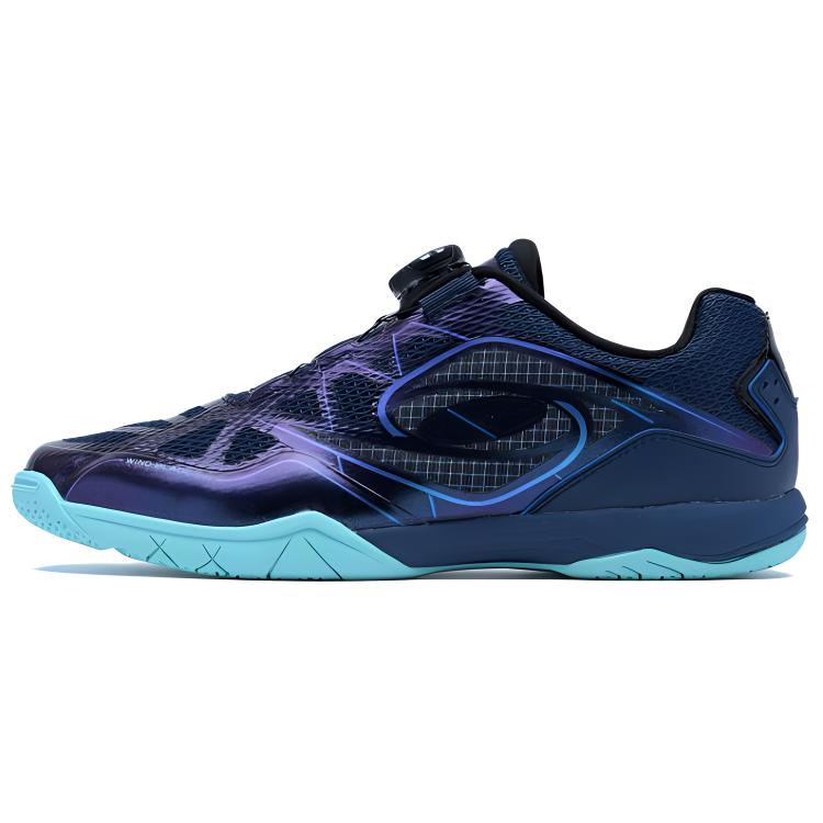 SPEED ART Кроссовки для настольного тенниса унисекс низкие - Хамелеон (Коллаборация с Гао Юньцзяо), цвет Chameleon (Gao Yunjiao Collaboration)
SPEED ART Кроссовки для настольного тенниса унисекс низкие - Хамелеон (Коллаборация с Гао Юньцзяо), цвет Chameleon (Gao Yunjiao Collaboration)