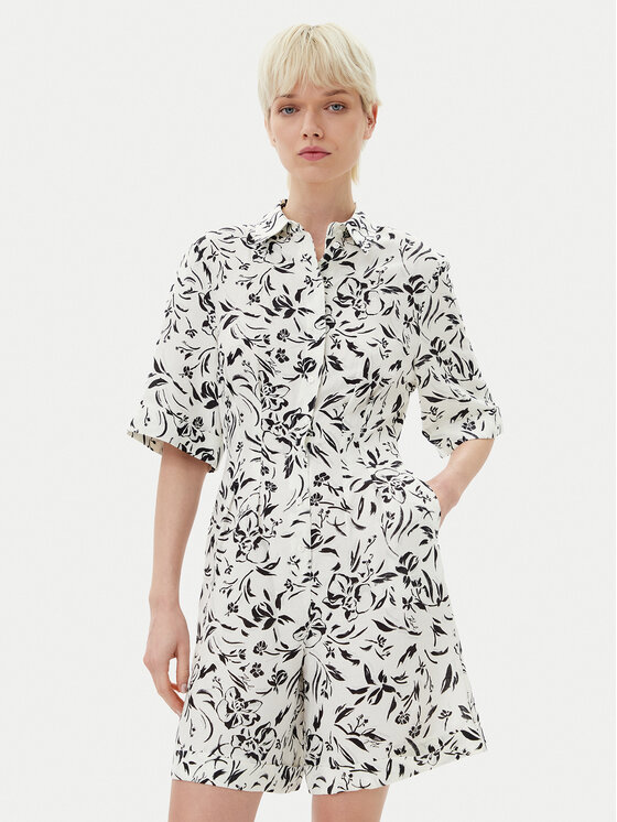 Комбинезон стандартного кроя A2W13014 Karl Lagerfeld, мультиколор
Комбинезон стандартного кроя A2W13014 Karl Lagerfeld, мультиколор