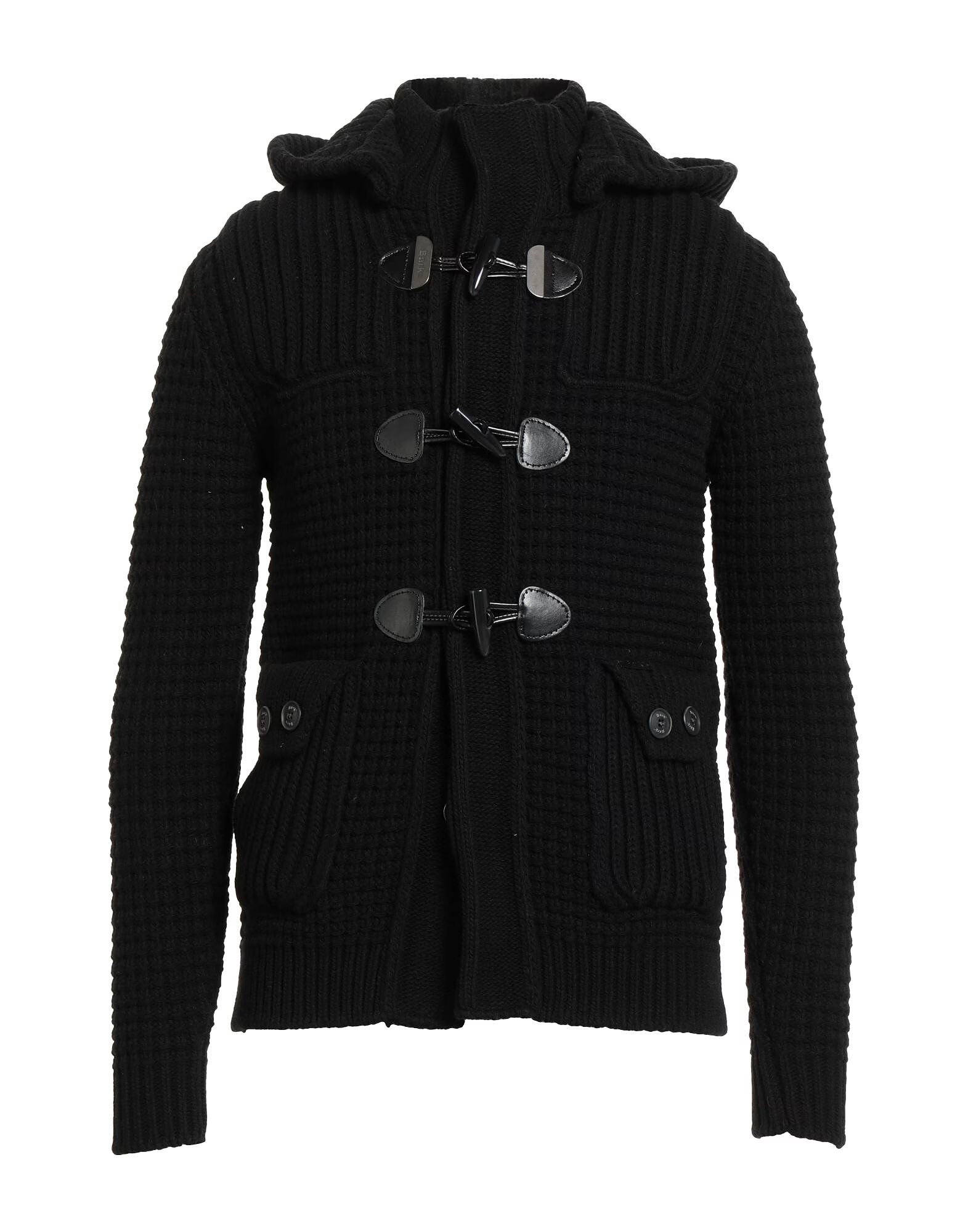 Пальто Bark, черный
Пальто Bark, черный