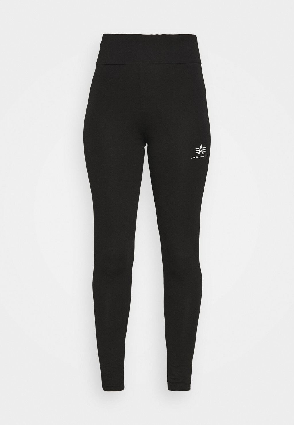 Леггинсы BASIC Leggings Alpha Industries, черный
Леггинсы BASIC Leggings Alpha Industries, черный