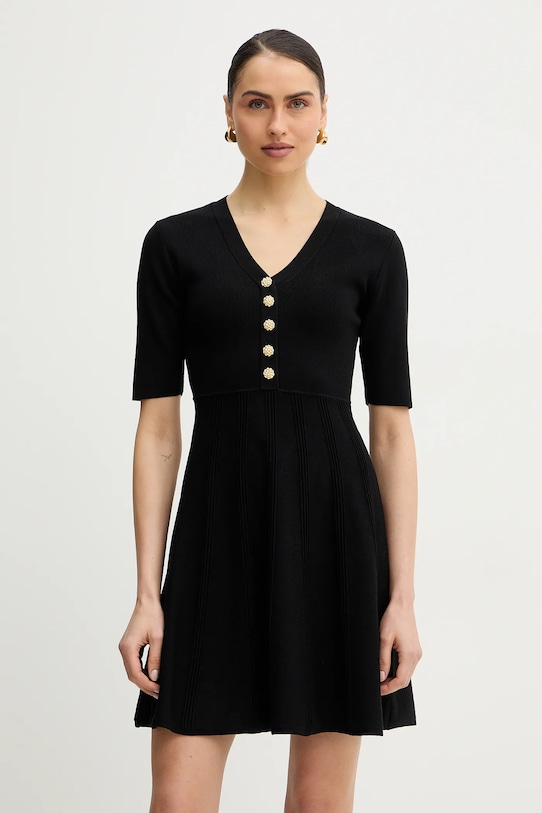 Платье Morgan, черный
Платье Morgan, черный