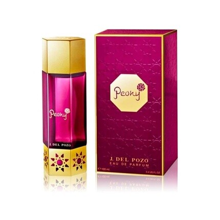 Женская парфюмерная вода Jesus Del Pozo Desert Flower Peony EdP Spray for Women 100ml
Женская парфюмерная вода Jesus Del Pozo Desert Flower Peony EdP Spray for Women 100ml