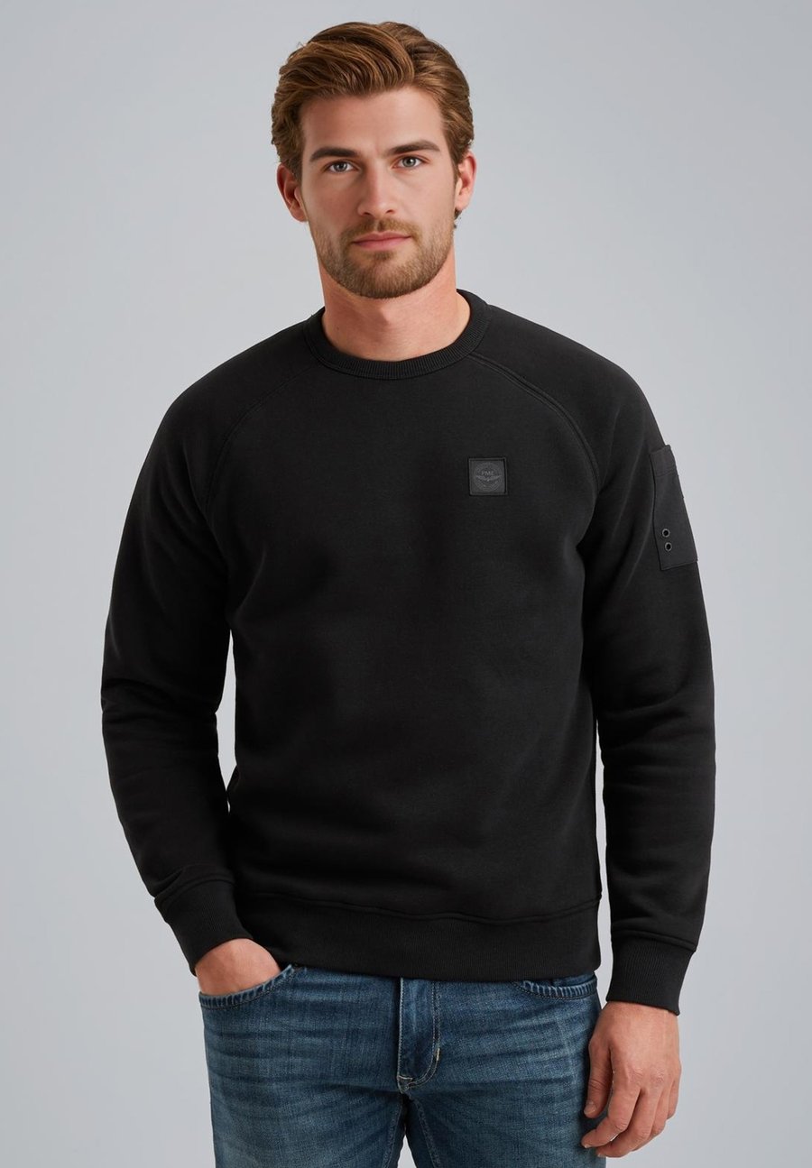 Толстовка PME Legend SWEATER, Black, Черный, Толстовка PME Legend SWEATER, Black
Толстовка PME Legend SWEATER, Black, Черный, Толстовка PME Legend SWEATER, Black
