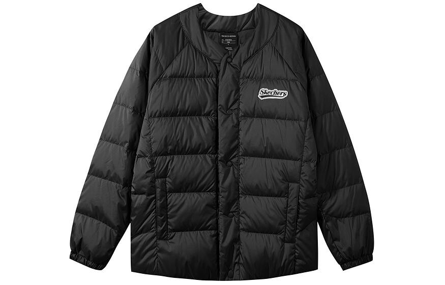 Спортивная коллекция Life пуховик мужской черный Skechers
Спортивная коллекция Life пуховик мужской черный Skechers