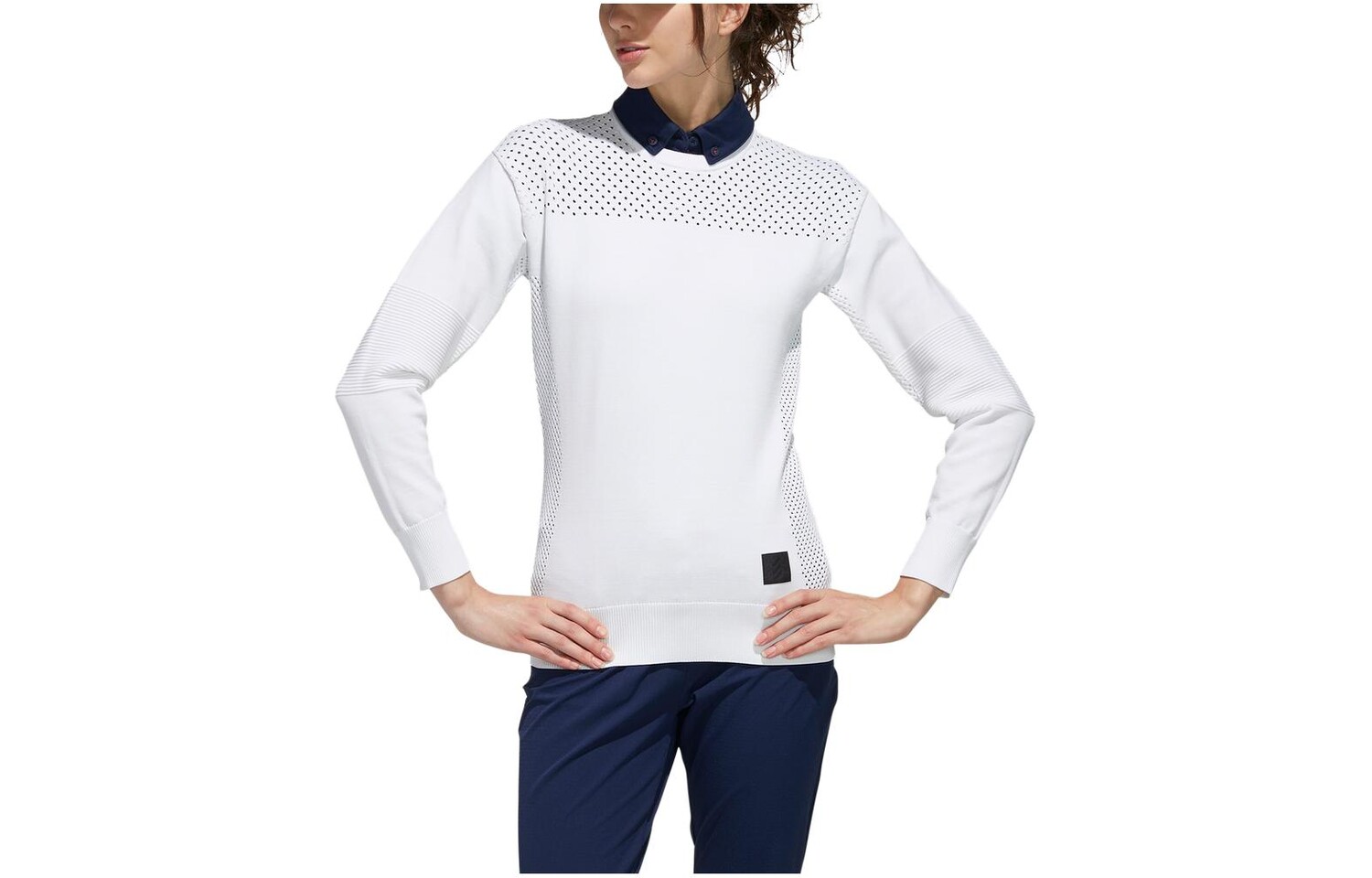 Толстовка женская белая Adidas
Толстовка женская белая Adidas