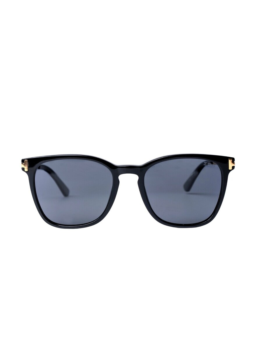 Солнцезащитные очки SOHO COPENHAGEN Sunglasses Soho Walker, черный
Солнцезащитные очки SOHO COPENHAGEN Sunglasses Soho Walker, черный