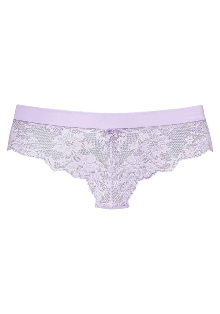 Стринги LASCANA, сиреневый
Стринги LASCANA, сиреневый