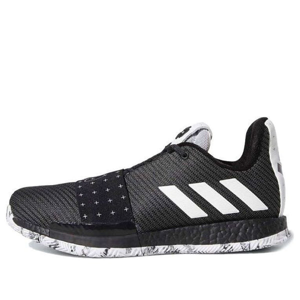 Кроссовки harden vol. 3 3 Adidas, черный
Кроссовки harden vol. 3 3 Adidas, черный
