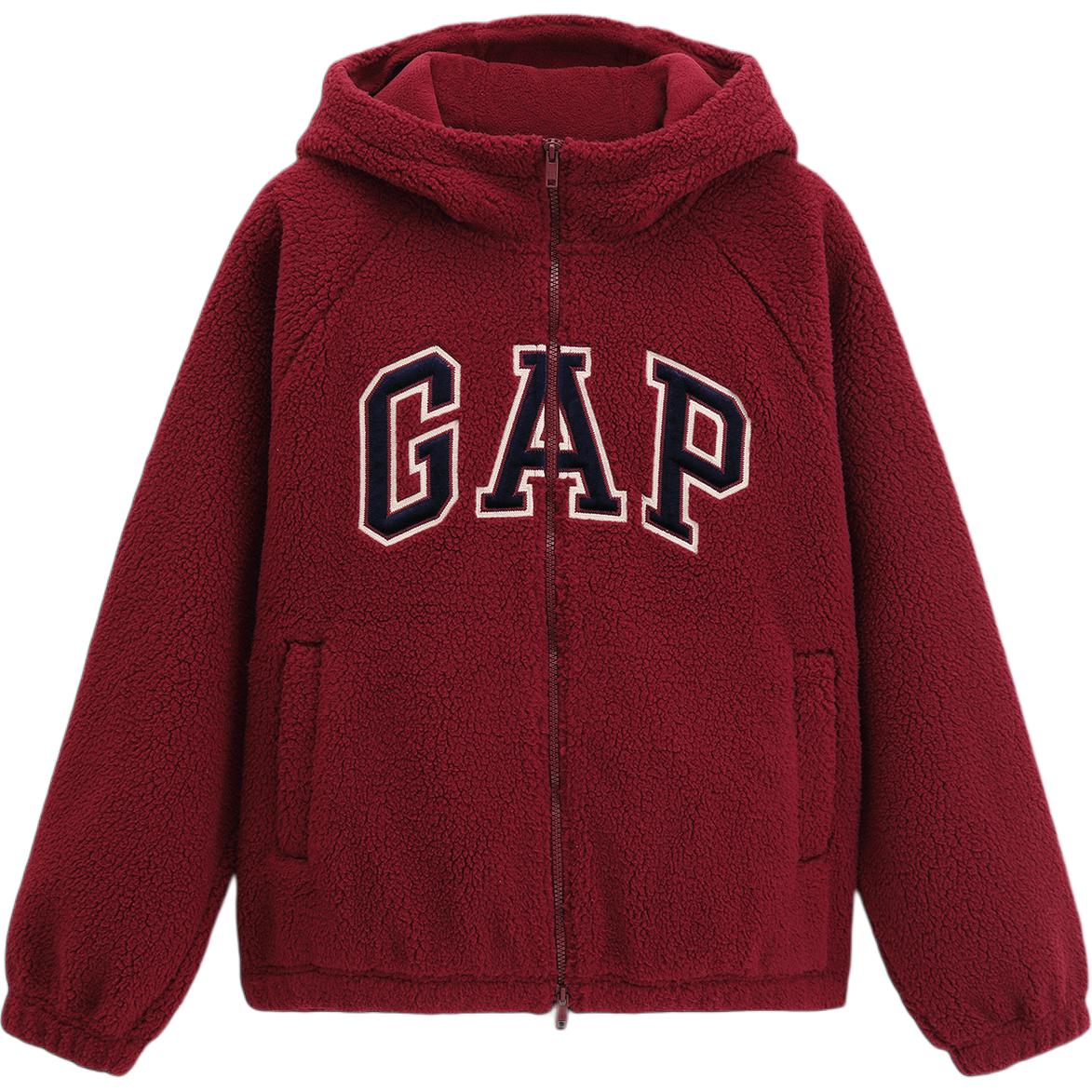 Свитшот женский GAP, красный
Свитшот женский GAP, красный