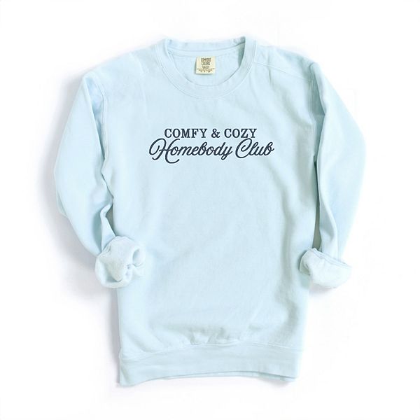 Вышитый свитшот с принтом homebody club для женщин, окрашенный в готовом виде Simply Sage Market, Chambray, Зеленый, Вышитый свитшот с принтом homebody club для женщин, окрашенный в готовом виде Simply Sage Market, Chambray
Вышитый свитшот с принтом homebody club для женщин, окрашенный в готовом виде Simply Sage Market, Chambray, Зеленый, Вышитый свитшот с принтом homebody club для женщин, окрашенный в готовом виде Simply Sage Market, Chambray