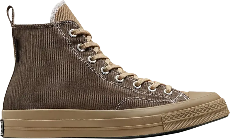 Кроссовки Chuck 70 GORE-TEX High 'Squirmy Worm Brown', коричневый
Кроссовки Chuck 70 GORE-TEX High 'Squirmy Worm Brown', коричневый
