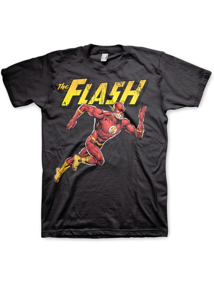 Футболка Running Big Tall T-Shirt черного цвета DC Flash, Черный, Футболка Running Big Tall T-Shirt черного цвета DC Flash
Футболка Running Big Tall T-Shirt черного цвета DC Flash, Черный, Футболка Running Big Tall T-Shirt черного цвета DC Flash