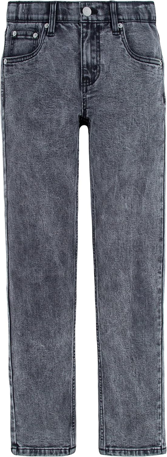 Джинсы Levi's Boys 510 Skinny Fit Performance, Far Far Away
Джинсы Levi's Boys 510 Skinny Fit Performance, Far Far Away