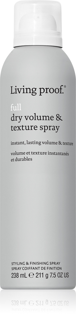 Текстурирующий спрей для создания эффекта объема Living Proof, 238 мл
Текстурирующий спрей для создания эффекта объема Living Proof, 238 мл