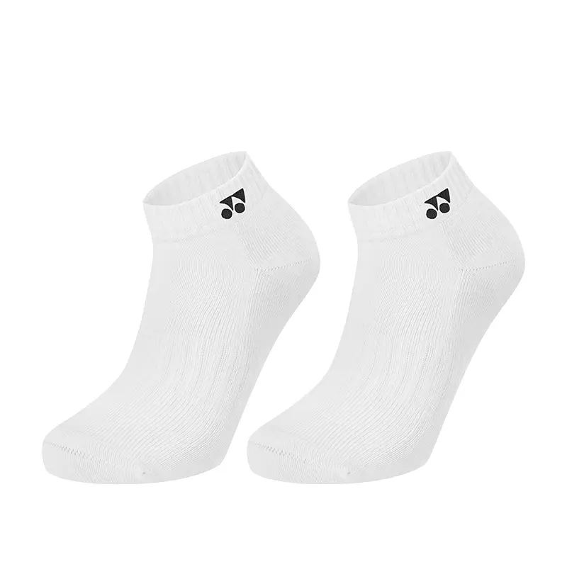 Носки для бадминтона мужские 1 пара YONEX, белый
Носки для бадминтона мужские 1 пара YONEX, белый