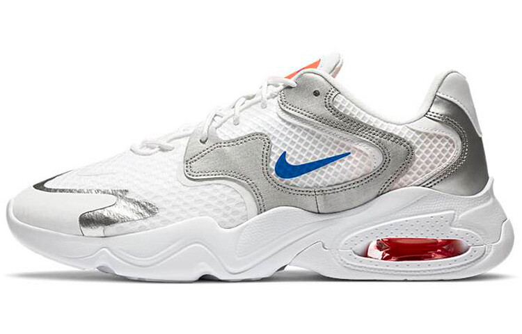 Мужские беговые кроссовки Nike Air Max 2X
Мужские беговые кроссовки Nike Air Max 2X