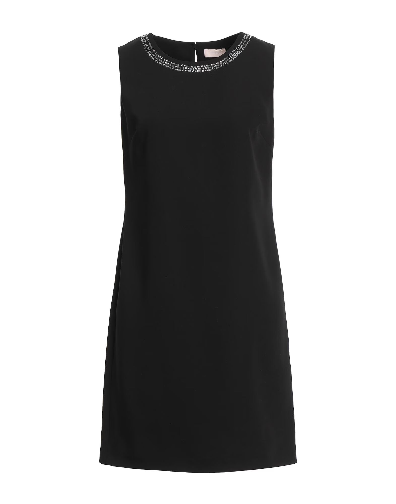 Мини-платье Liu •Jo, черный
Мини-платье Liu •Jo, черный