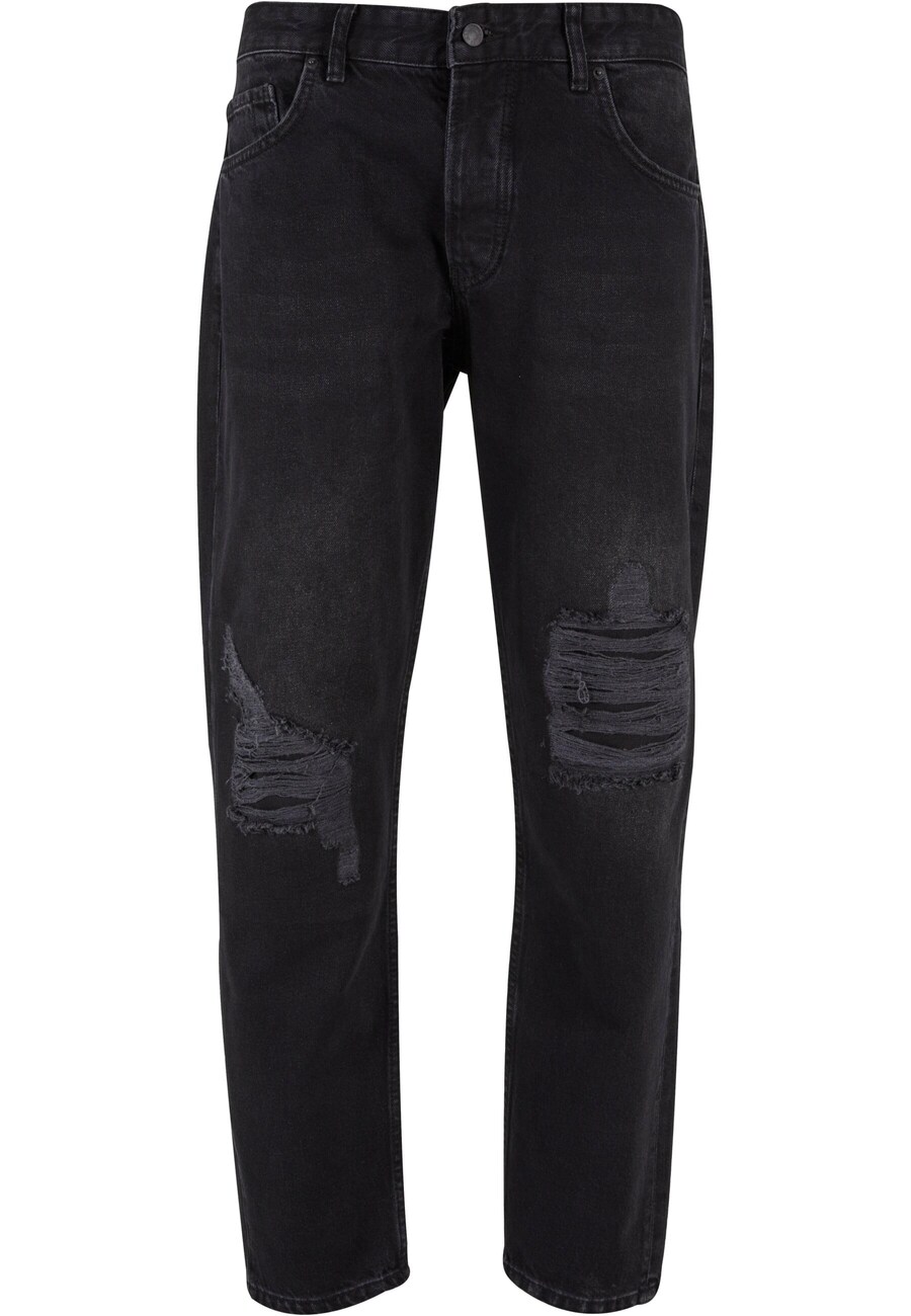 Обычные джинсы 2Y Premium, черный деним 
Обычные джинсы 2Y Premium, черный деним