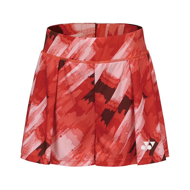 Спортивные шорты Contest Series женские YONEX, ярко-оранжевый
Спортивные шорты Contest Series женские YONEX, ярко-оранжевый