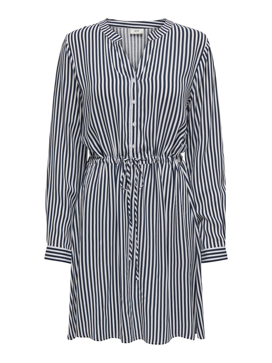 Платье-рубашка JDY JDYLAUREL, ночной синий 
Платье-рубашка JDY JDYLAUREL, ночной синий