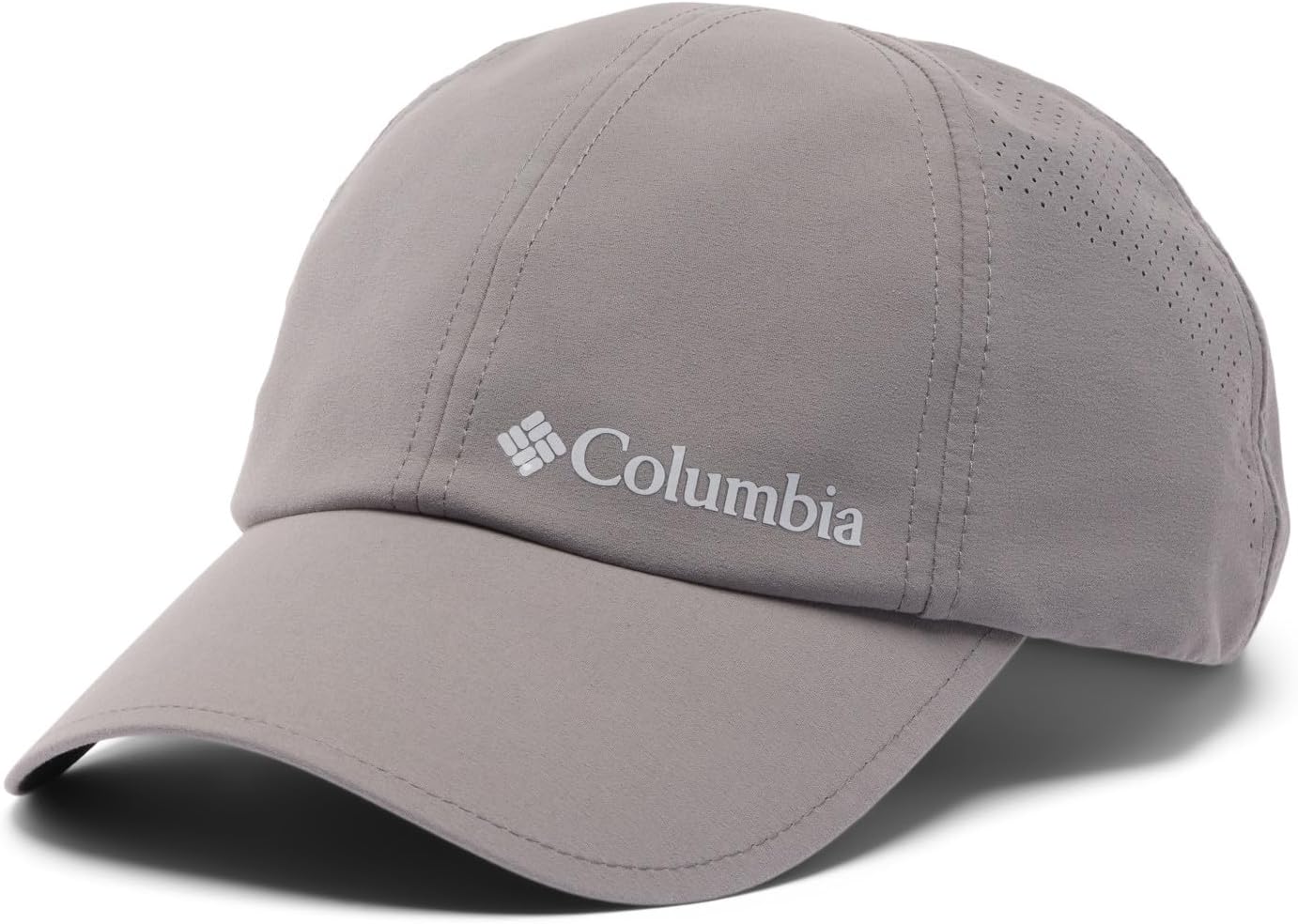 Columbia Unisex-Adult Silver Ridge Iv бейсболка, City Grey
Columbia Unisex-Adult Silver Ridge Iv бейсболка, City Grey