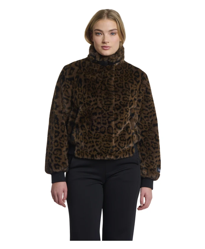 Янтарная куртка Rino&Pelle, коричневый
Янтарная куртка Rino&Pelle, коричневый