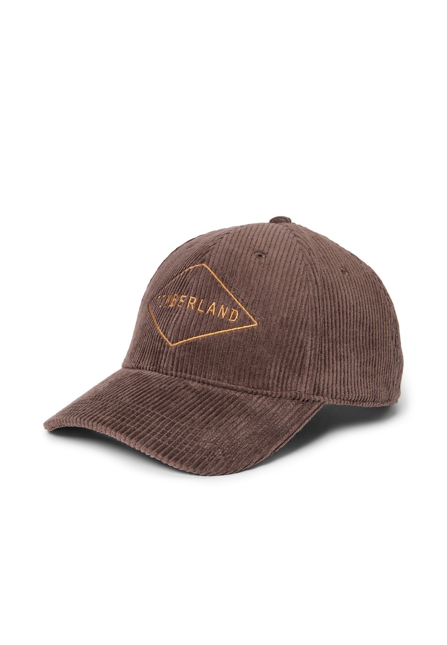 Бейсболка Timberland Cap, Dark Brown/Dark Brown
Бейсболка Timberland Cap, Dark Brown/Dark Brown